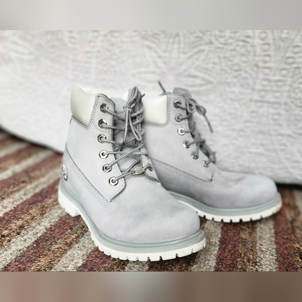 Timberland boots